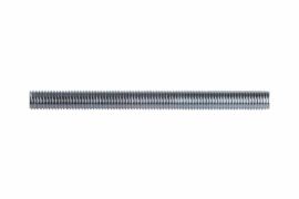 Threaded rods DIN976, 5.8 and 8.8 steel grade