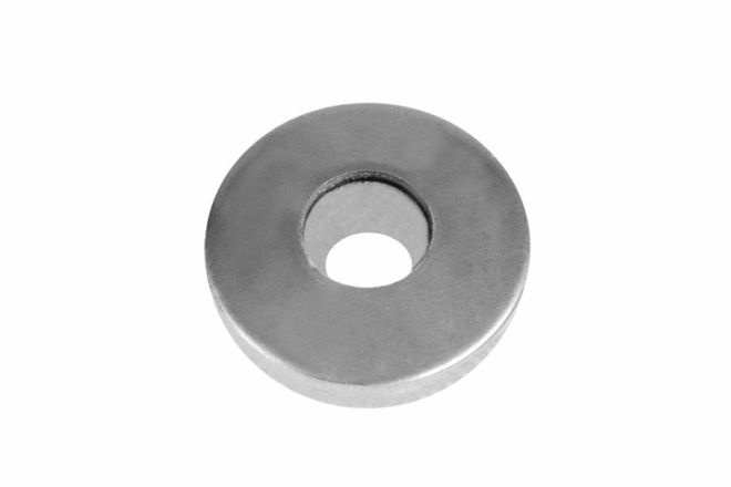 AISI 304 (A2) stainless steel / EPDM bonded washers