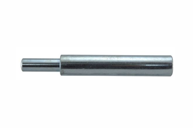 Setting tool for steel drop-in anchors