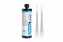 Polymix® chemical injection anchor 420 ml