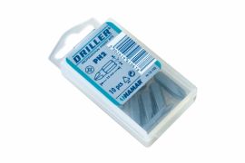 DRILLER® PH drive insert bits