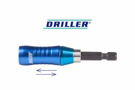 DRILLER® magnetic screw setter