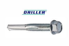 DRILLER® self drilling screws