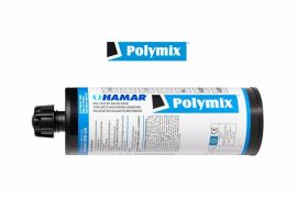 Polymix® chemical injection anchor 420 ml