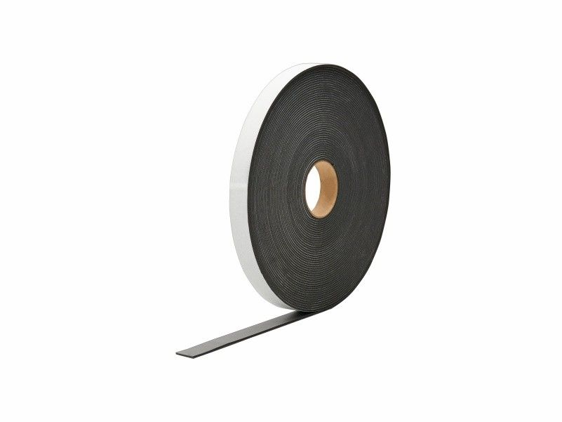 Soundproofing tape PES, polyethylene