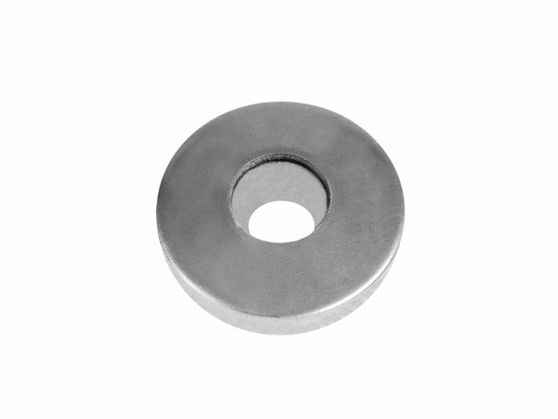 AISI 304 (A2) stainless steel / EPDM bonded washers