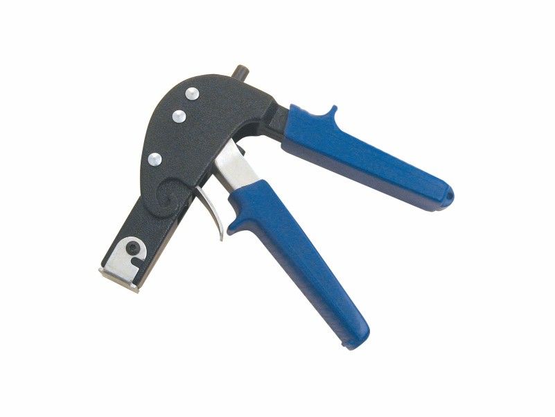 Hollow wall anchor setting tool