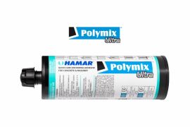 Polymix® Ultra chemical injection anchor 420 ml