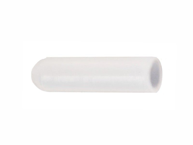 Silicone screw thread protector covers