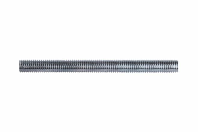 Threaded rods DIN976, AISI 304 (A2) and AISI 316 (A4) stainless steel