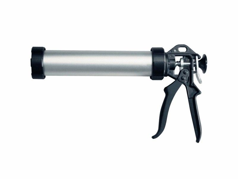 Caulking gun for injection anchors 280-300 ml, tube type