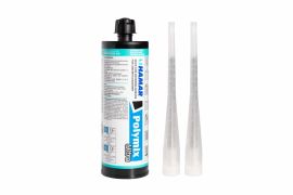 Polymix® Ultra chemical injection anchor 420 ml