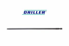 DRILLER® PH drive insert bits long series