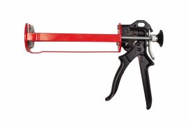 Caulking gun for injection anchors 420 ml