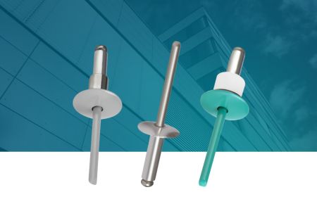 Hamar fasteners | Quality & competence