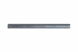 Threaded rods DIN976, AISI 304 (A2) and AISI 316 (A4) stainless steel