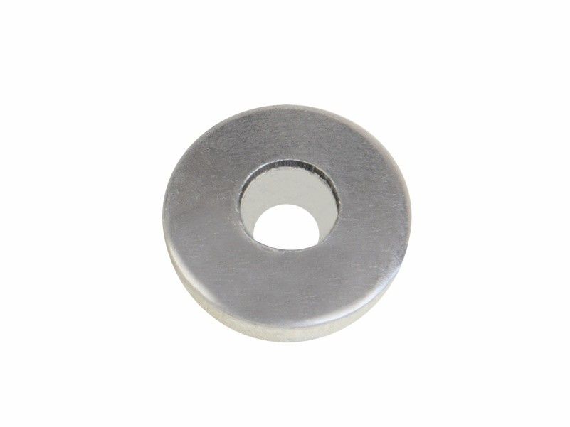 Aluminium / EPDM bonded washers