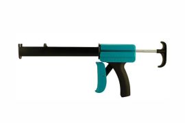 Caulking gun for injection anchors 280-300 ml