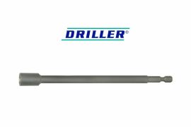 DRILLER® long magnetic nutsetters