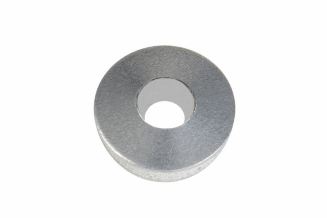 Steel / EPDM bonded washers