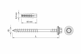 sandwich panel fixing onto autoclaved aerated concrete substructure